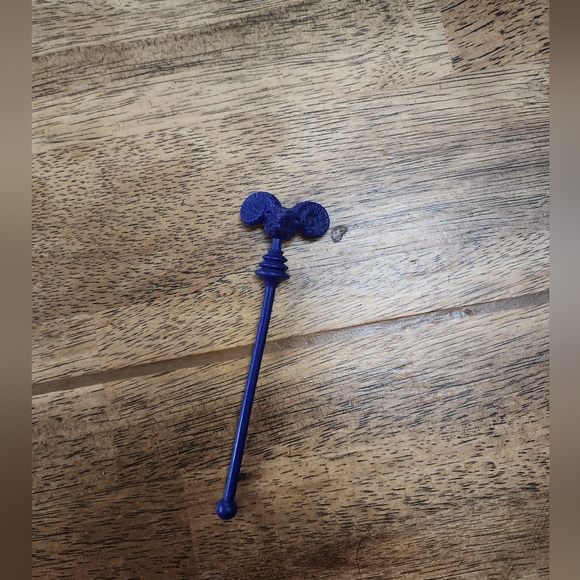 Other - Master's Of The Universe Staff